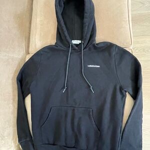 men's  hoodie